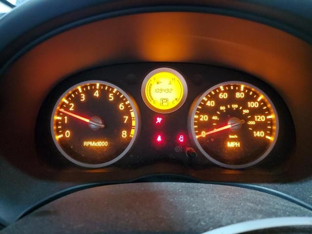 2008 Nissan Sentra 2.0
