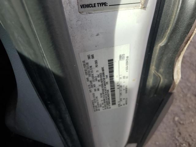 2018 Ford Transit T-350