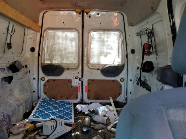 2010 Ford Transit Connect XLT
