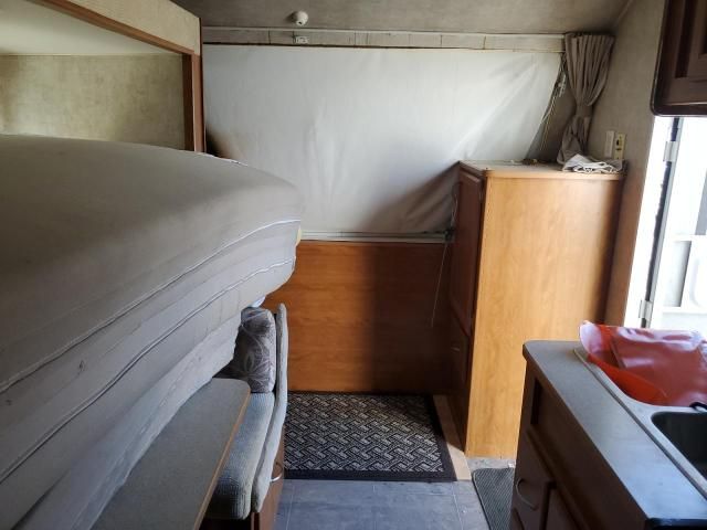 2006 Fleetwood Pegasus  200XP
