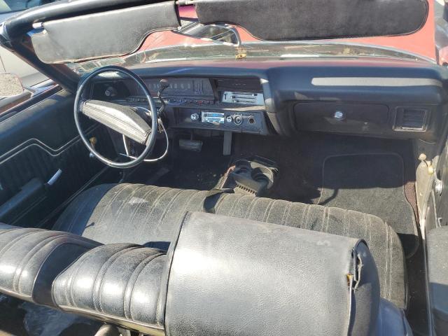 1972 Chevrolet Chevelle