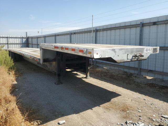 2022 Trao 2022 Transcraft Fldpbal Drop Deck Trailer