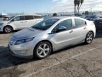 2013 Chevrolet Volt