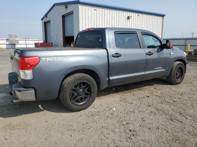 2010 Toyota Tundra Crewmax SR5