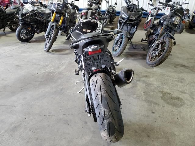 2024 BMW S 1000 RR
