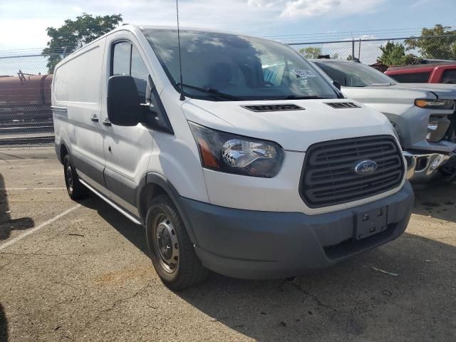 2017 Ford Transit T-150