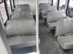 2009 Ford Econoline E450 Super Duty Cutaway Van