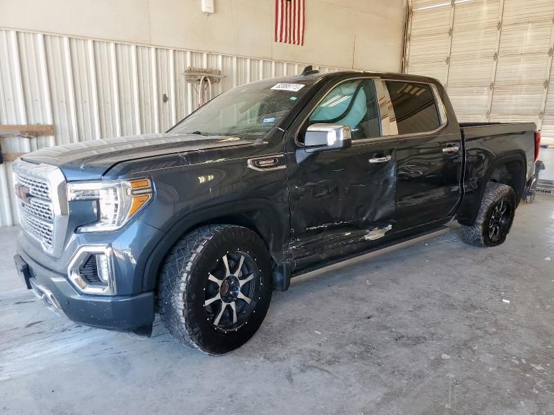 2021 GMC Sierra C1500 Denali