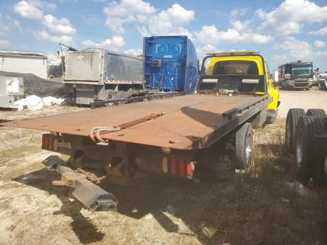 2008 Chevrolet C5500 C5C042