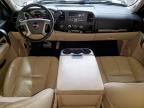 2009 GMC Sierra K1500 SLE