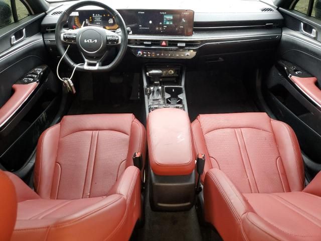 2025 KIA K5 GT Line