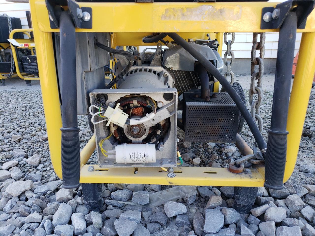 2006 Mcculloch FG6000MK Generation