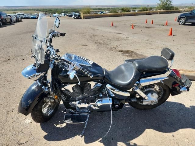 2004 Honda VT1300 S