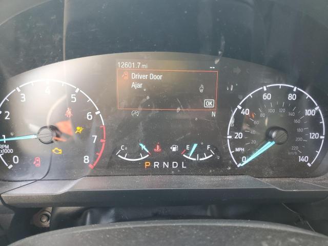 2024 Ford Maverick xl Utility / Service Truck