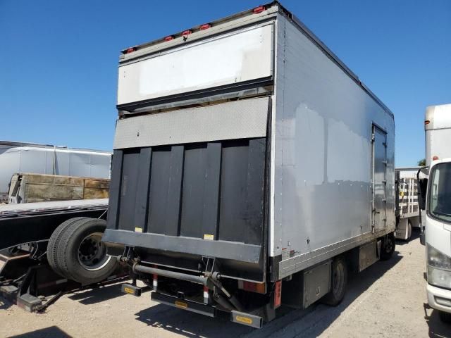 2014 Isuzu NRR
