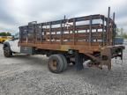 2014 Ford F550 Super Duty