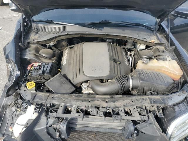 2021 Chrysler 300 S
