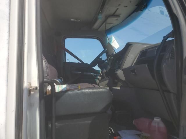 2017 Kenworth T680 Semi Truck