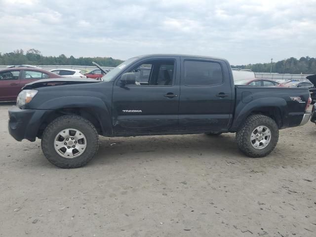 2009 Toyota Tacoma Double Cab Prerunner