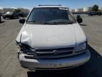 1999 Toyota Sienna LE