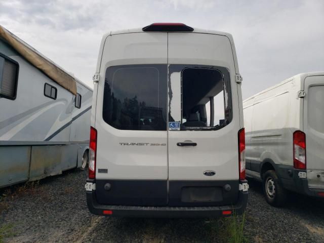 2019 Ford Transit T-350 HD