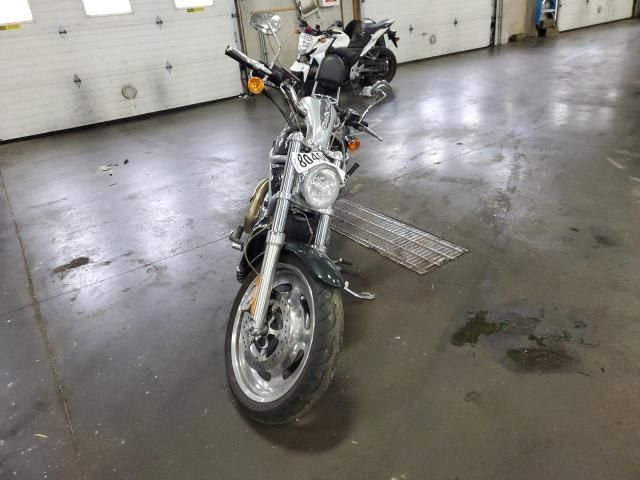 2007 Harley-Davidson Vrsca