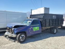 1998 Chevrolet GMT-400 C3500 en venta en Rancho Cucamonga, CA