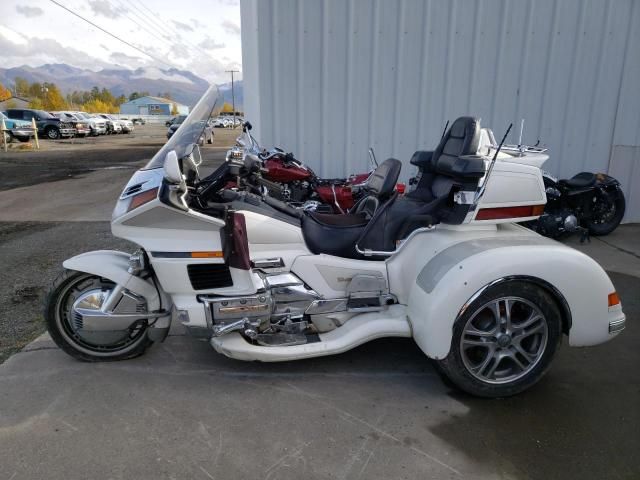1996 Honda GL1500 SE12