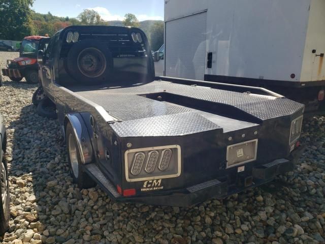 2023 Ford F550 Super Duty