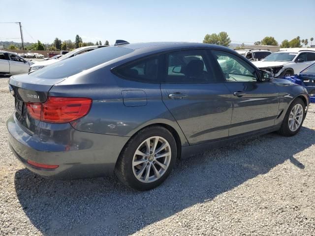 2015 BMW 328 Xigt Sulev