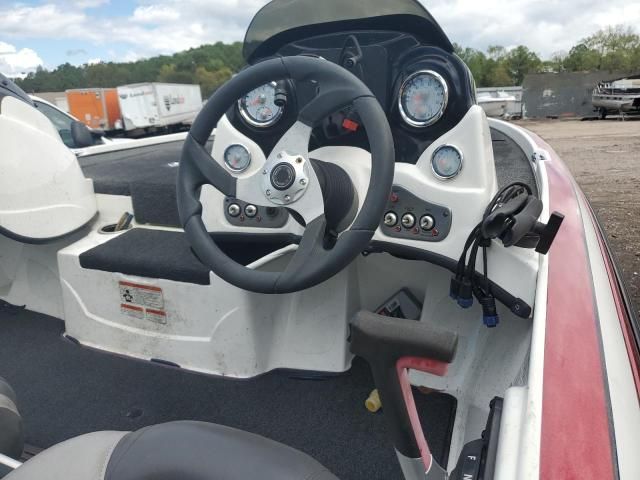 2015 Nitro Other