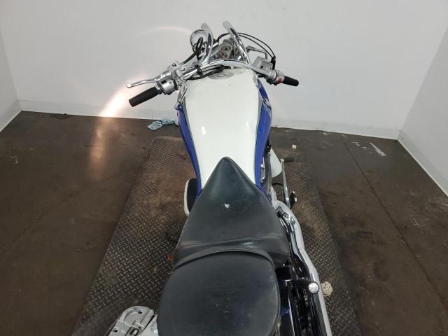 2007 Victory Kingpin