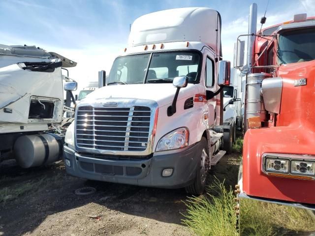2019 Freightliner Cascadia 125 Semi Truck