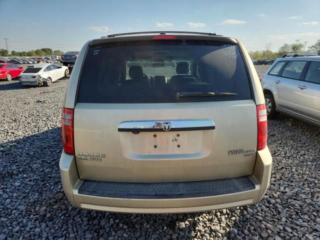 2010 Dodge Grand Caravan SXT