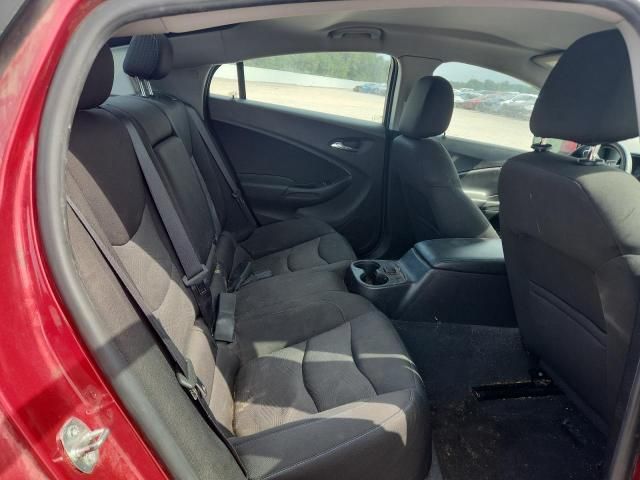 2019 Chevrolet Volt LT