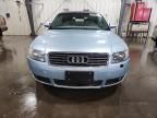 2003 Audi A4 1.8 Cabriolet