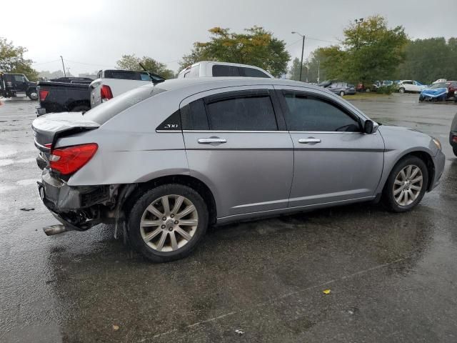 2013 Chrysler 200 Limited