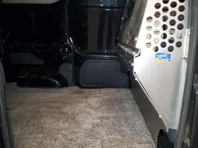 2012 Ford Transit Connect XL