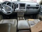 2007 Honda Ridgeline RTL