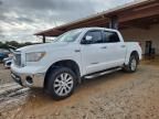 2012 Toyota Tundra Crewmax Limited