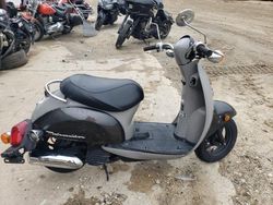 2009 Honda CHF50 S en venta en Seaford, DE