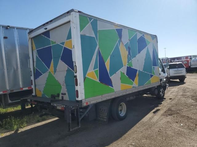 2007 GMC W4500 W45042