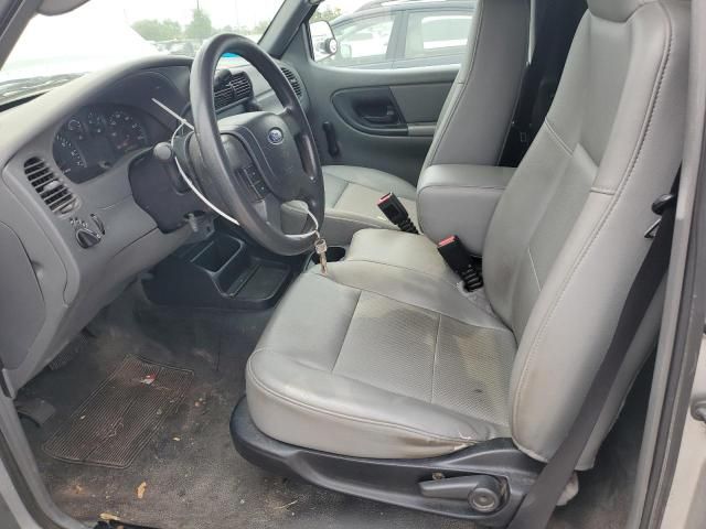 2005 Ford Ranger