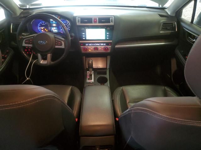 2017 Subaru Outback 3.6R Limited