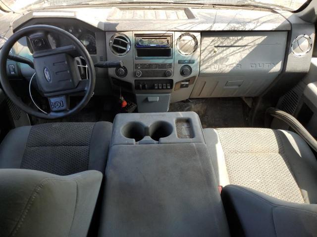 2014 Ford F250 Super Duty