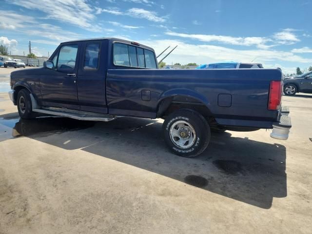1995 Ford F150