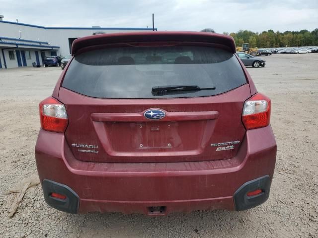 2017 Subaru Crosstrek Premium