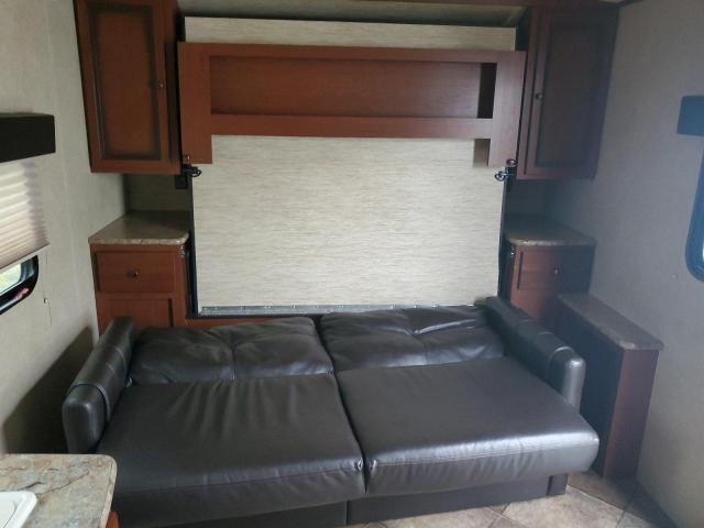 2014 Palomino Solaire