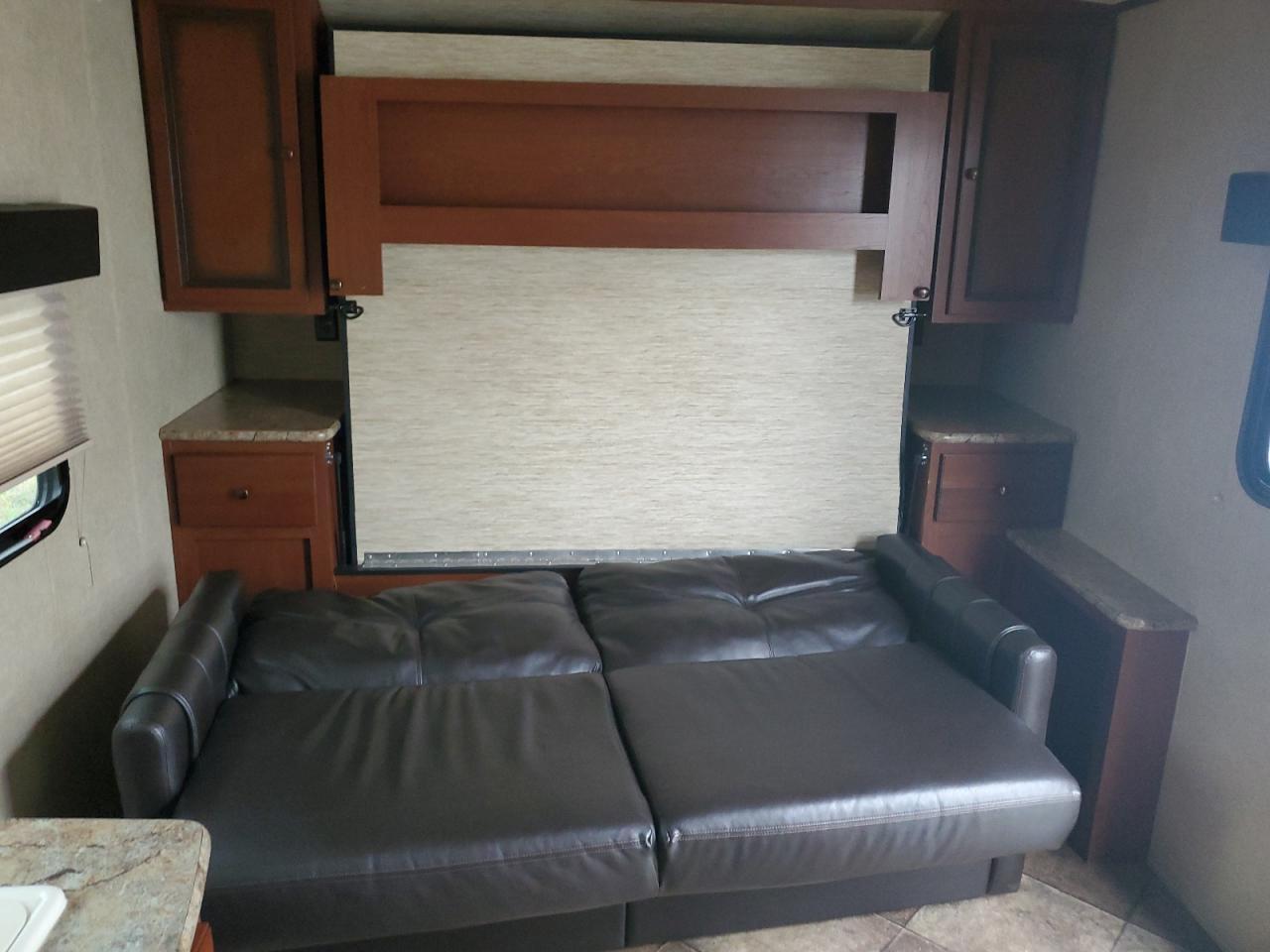 2014 Palomino Solaire