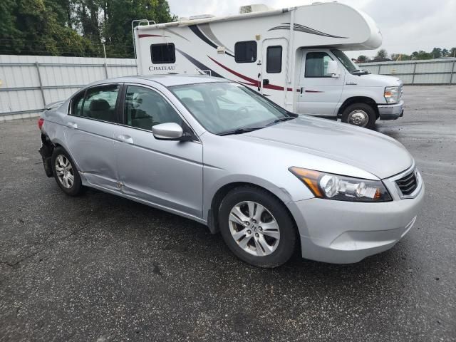 2008 Honda Accord LXP